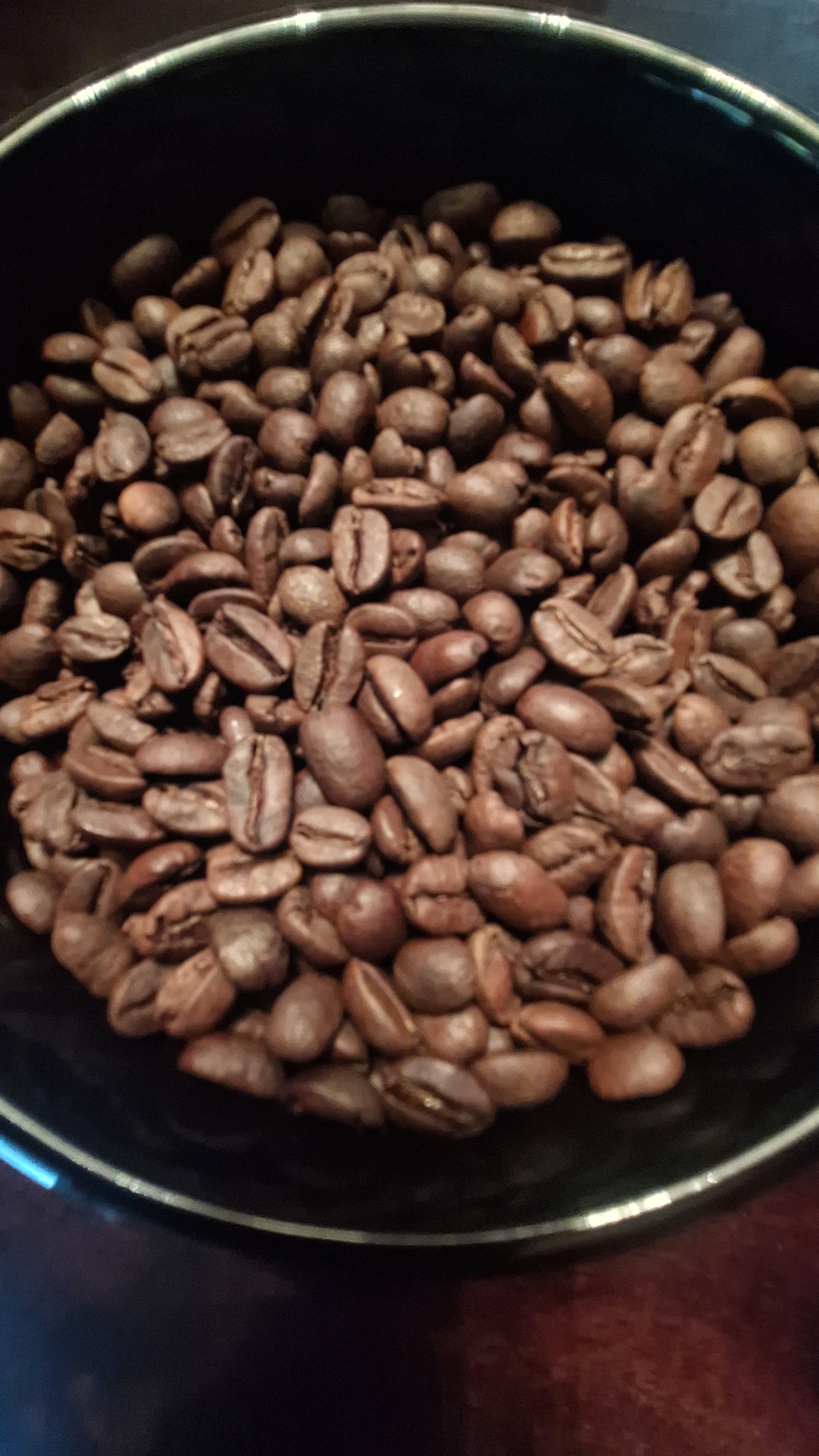 Peru Organic MWP Decaf- 16oz/1lb