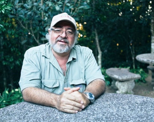 Organic Costa Rica - Finca Amistad