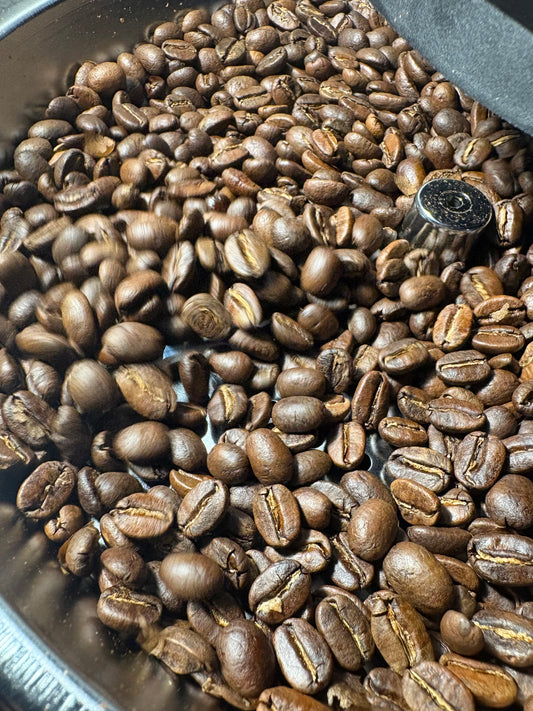 Uganda Organic - Sipi Falls