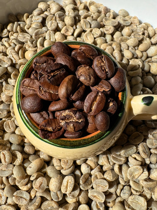 Guatemala Huehuetenango El Guaya'b