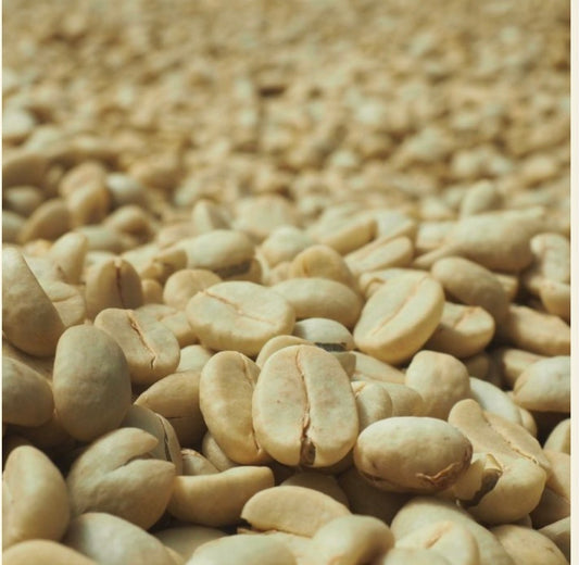 Papúa New Guinea Siane Chimbu